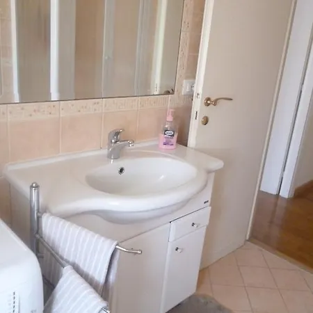 Appartement A Due Passi Dal Blu *