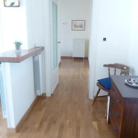 Appartement A Due Passi Dal Blu Gaète