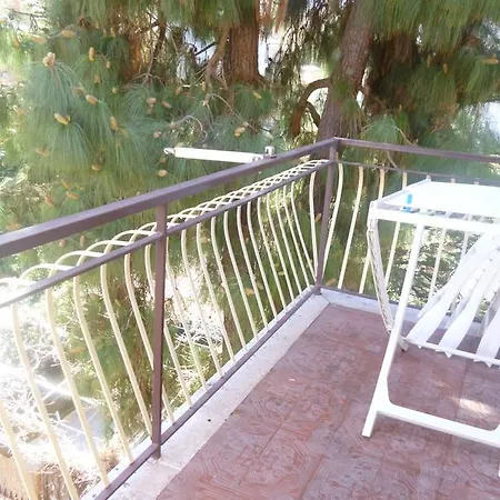 Appartement A Due Passi Dal Blu